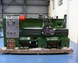 Crown Powerturn 660 Lathe