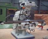 Crown Diamond Milling Machine