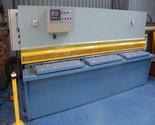 Crown Diamond Shear 6 Guillotine