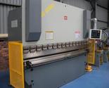 Crown Diamond Bend Range | Pressbrakes