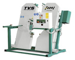 Twin Vertical Sawmill (TVS)