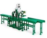 SVS - Single Vertical Saw