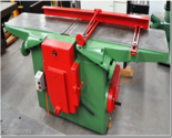 Planer Thickness Combination Machine