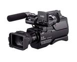 Sony Professional Video Cameras