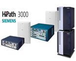 Siemens HiPath 3000 Range | Mini-Switch