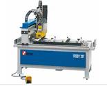 Masterwood 207 Speedy | Drilling, Saw