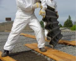 Asbestos Removal