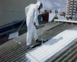 Sealing Asbestos