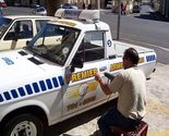 Vehicle Branding (Cape Town)