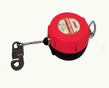 Retractable Life Line 10m | Climbing Accessories