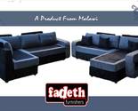 Fadeth Malawi Sofas A2