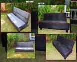 Fadeth Malawi Furniture Re Upholstery