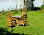 Malawi Cane Furniture