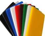 Perspex Standard Range Acrylic Plastic Sheets