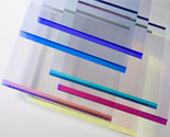 Perspex Vario Plastic Sheets