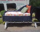 Malawi Cane Lounger