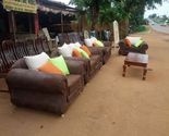 Sofa Sets (Rehn Furnitures Malawi)