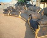 Sofa Sets 2 (Rehn Furnitures Malawi)