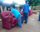 Sofa Sets 4 (Rehn Furnitures Malawi)