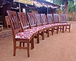 Dining Room Chairs