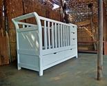 Baby Cot Beds