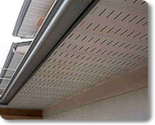 Roofing | Duravent Cellulose Fibre Cement Corrugated Sheet