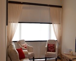 Luminos Panel Blinds