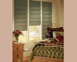 Roman Blinds