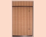 Bamboo Blinds