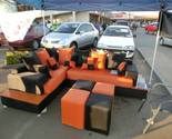 Davina Furnishers Malawi DV2 Sofas