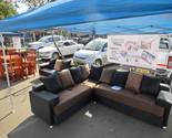 Davina Furnishers Malawi DV3 Sofas