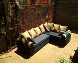 Davina Furnishers Malawi DV4 Sofas