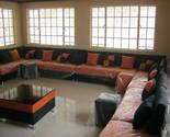 Davina Furnishers Malawi DV6 Sofas