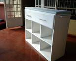 Davina Furnishers Malawi Storage Cabinets