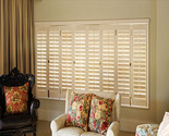 Plantation Timber Shutters | Window & Door