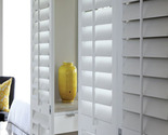 Eco-Friendly Shutters | Window & Door