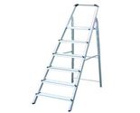 A Frame Ladder ILSZ