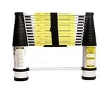 Telescopic Ladders | Dual Purpose