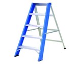 A Frame Ladder ILS