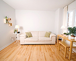 Laminate Flooring