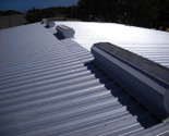 Metal Roofing & Cladding