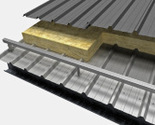 Green Building Experts | Metal Roof Energy Efficiency Services