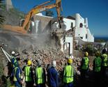 Demolition Services | WHJ Projects