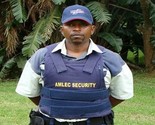 Armed Response & Monitoring