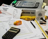 Tax Compliance Services