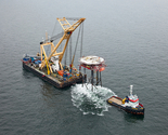 Transport, Heavy Lift & Subsea Marine Projects