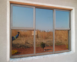 Aluminium Windows | Alu-men Harare