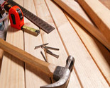 Carpentry Services