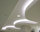 Suspended Ceilings