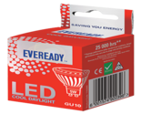 Eveready LED Light Bulbs